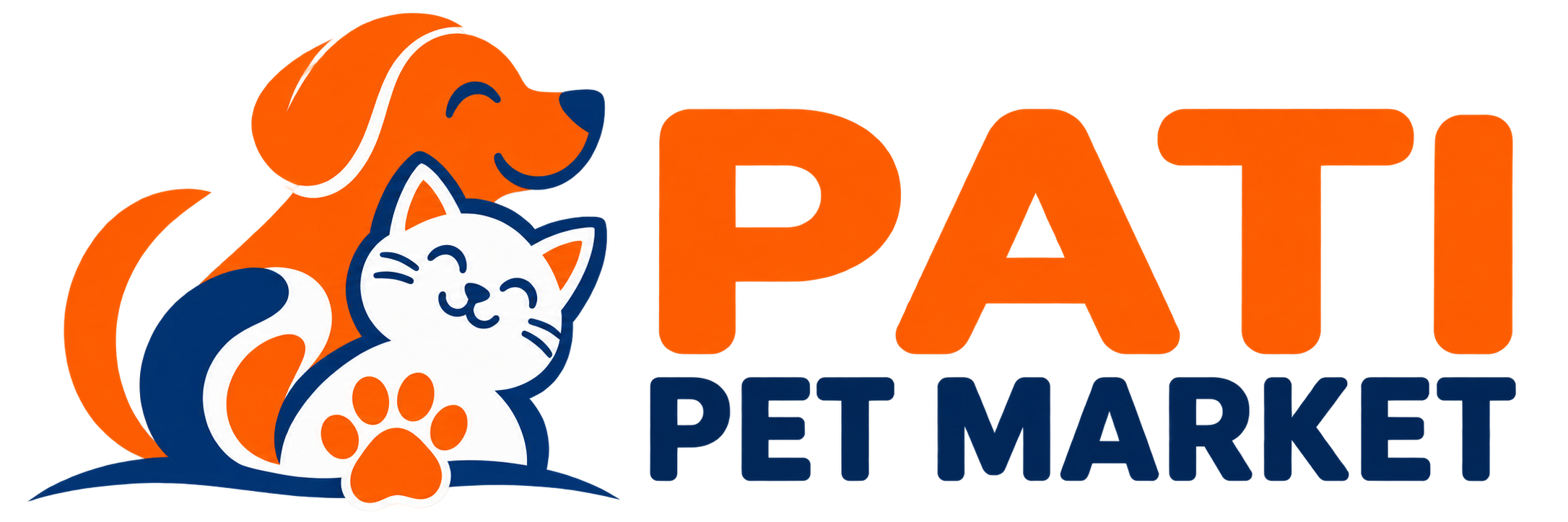 Pati Pet Market